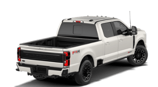2027 Ford Super Duty® External Image 3